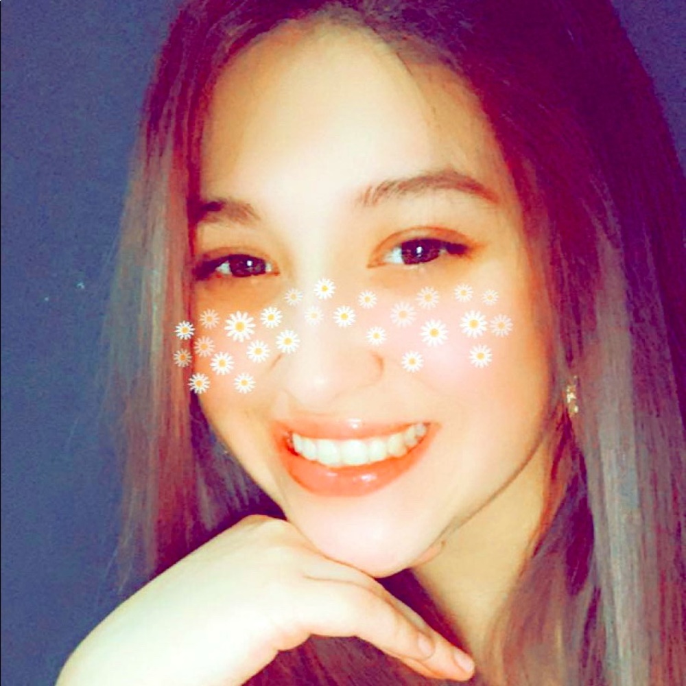 Meet your Posher, Irene